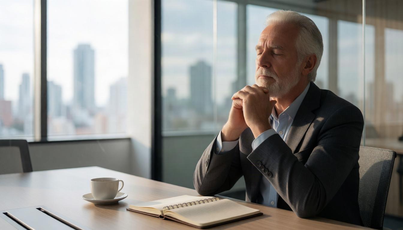 Support for Thoughtful Leadership
